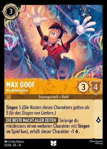 Max Goof