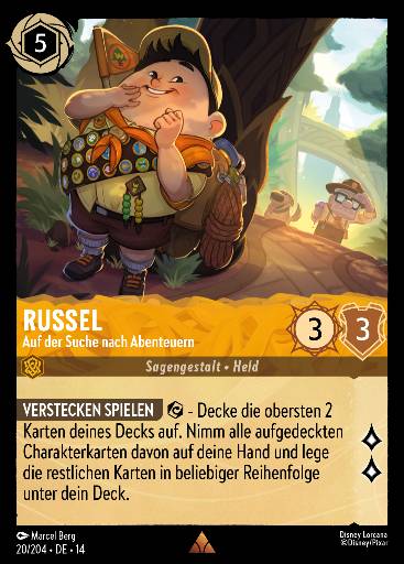 Russel