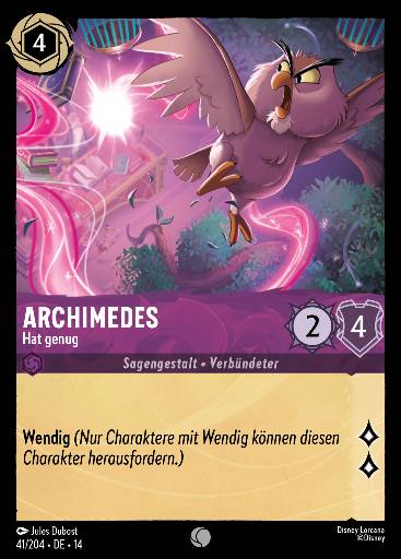Archimedes