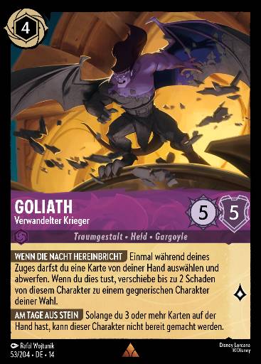 Goliath