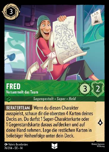 Fred