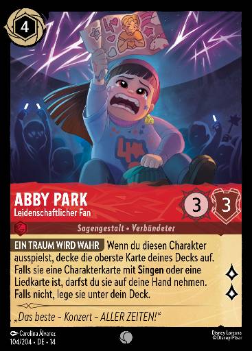 Abby Park
