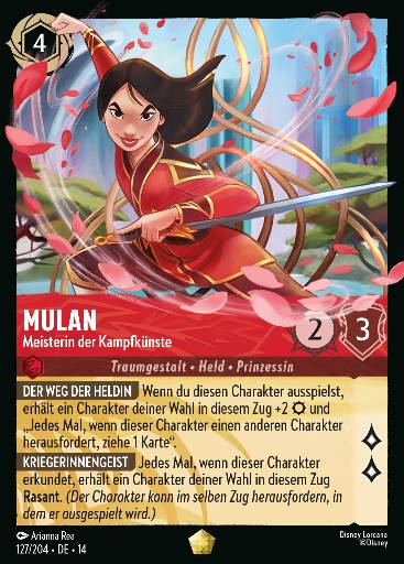 Mulan