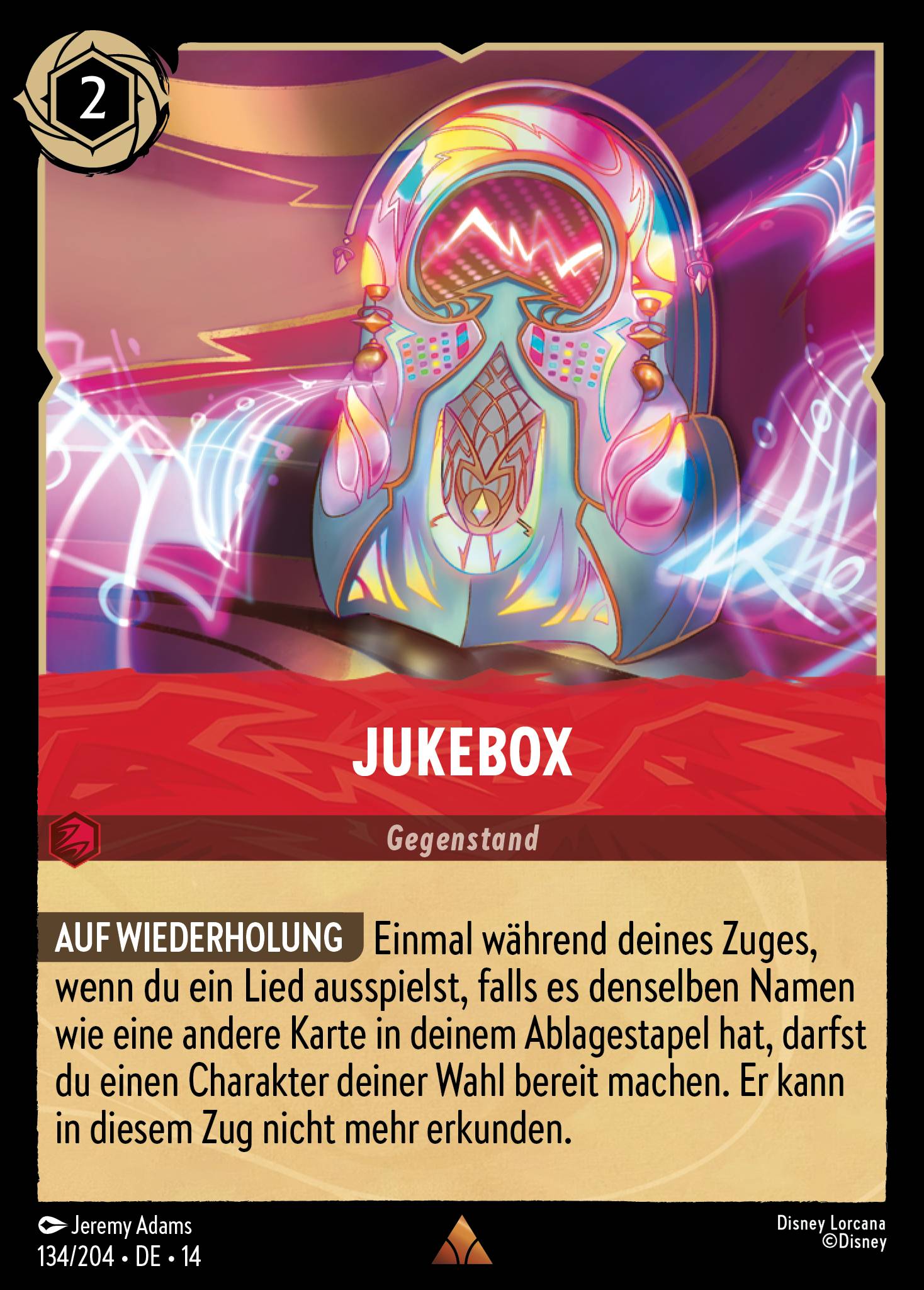 Jukebox