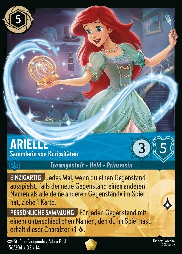 Arielle