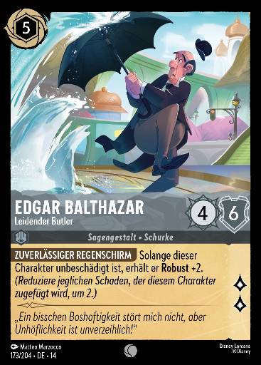 Edgar Balthazar