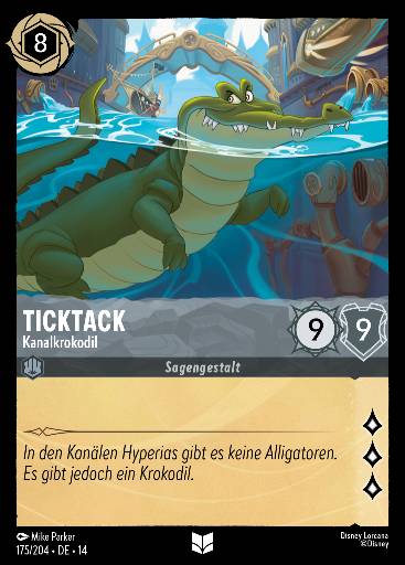 Ticktack