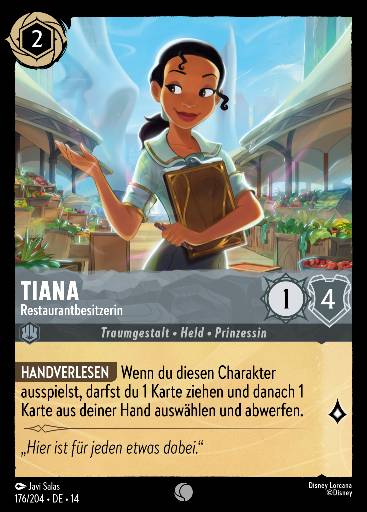Tiana