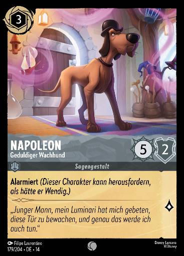 Napoleon