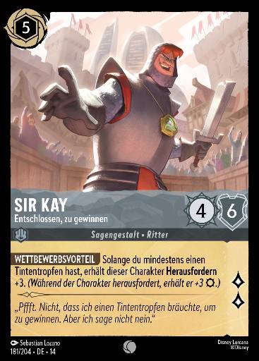 Sir Kay