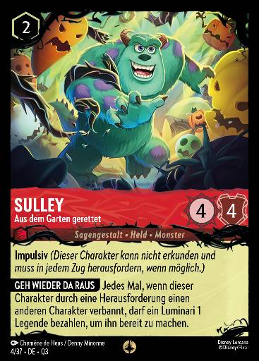 Sulley