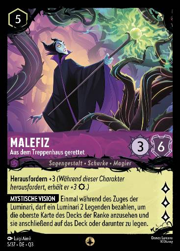 Malefiz