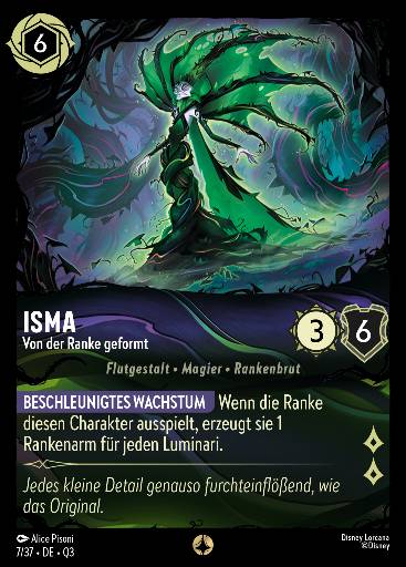 Isma
