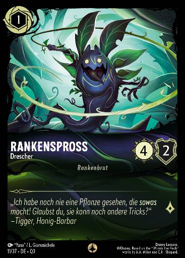 Rankenspross