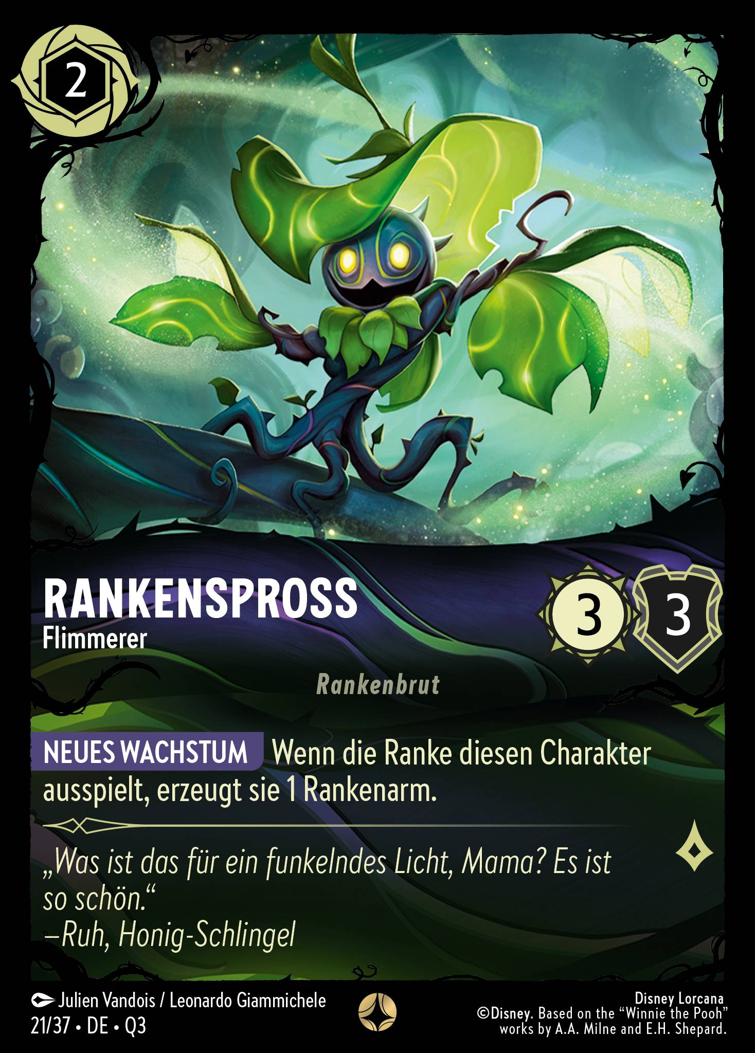 Rankenspross