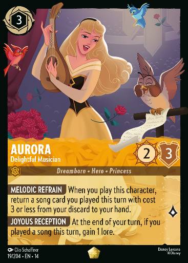 Aurora