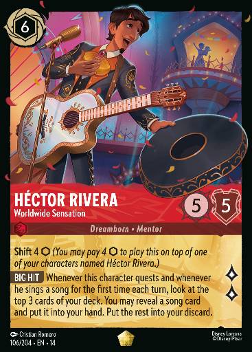 Héctor Rivera