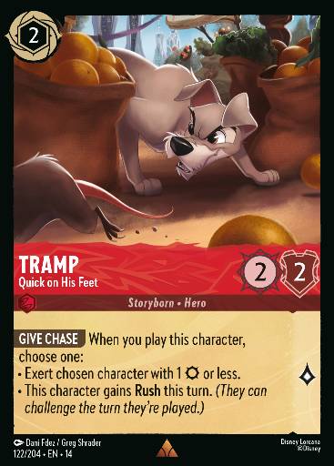 Tramp