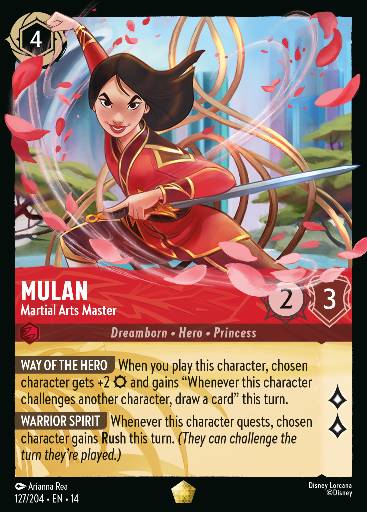 Mulan