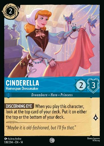 Cinderella
