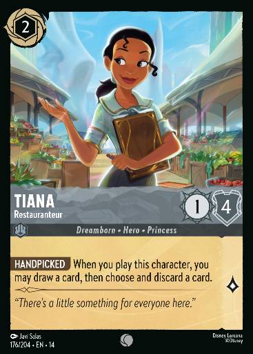 Tiana