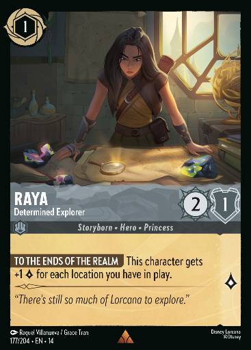 Raya