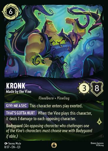 Kronk