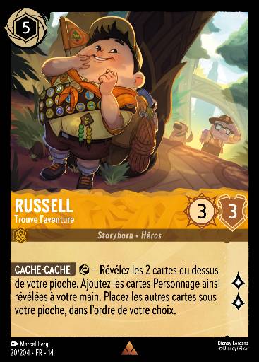 Russell