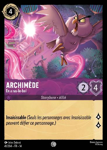 Archimède