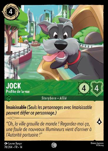 Jock
