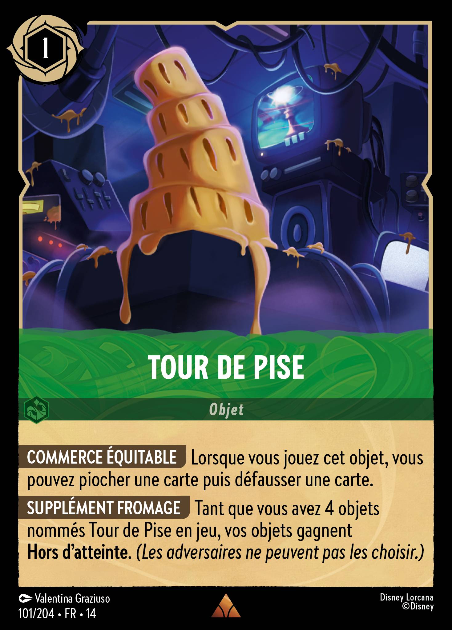 Tour de Pise