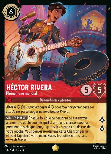 Héctor Rivera
