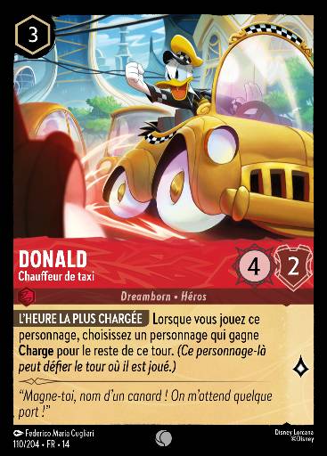 Donald