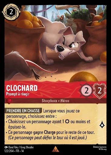 Clochard