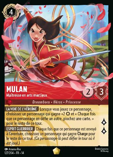 Mulan
