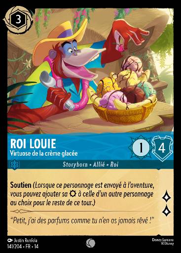 Roi Louie