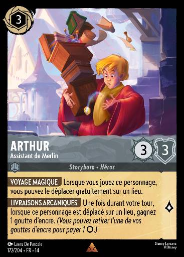 Arthur