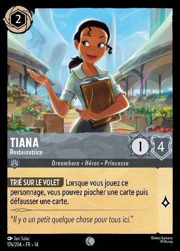 Tiana