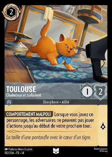 Toulouse