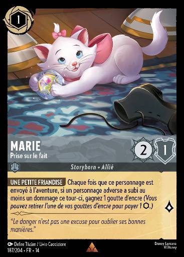 Marie