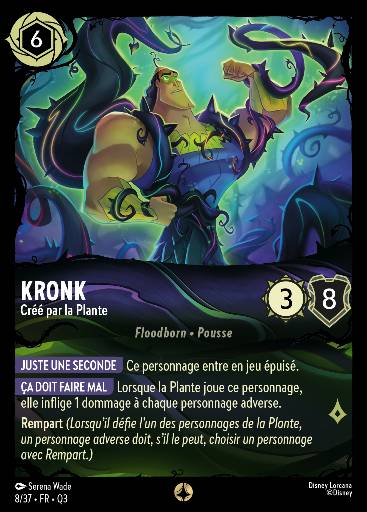 Kronk