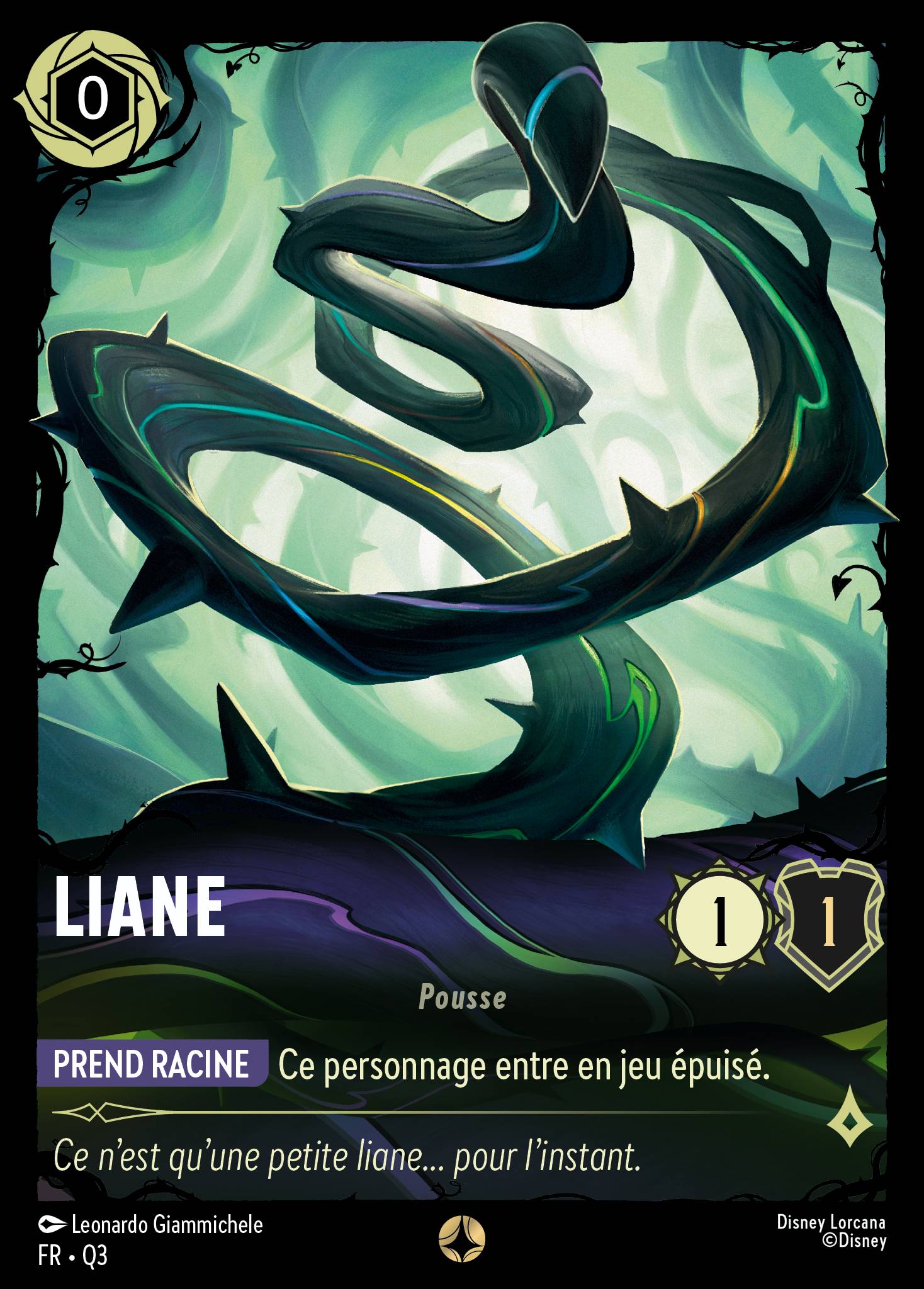 Liane
