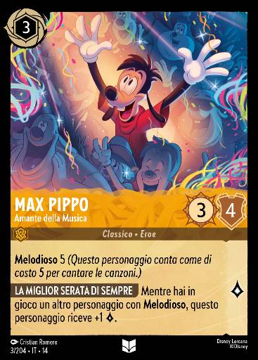 Max Pippo