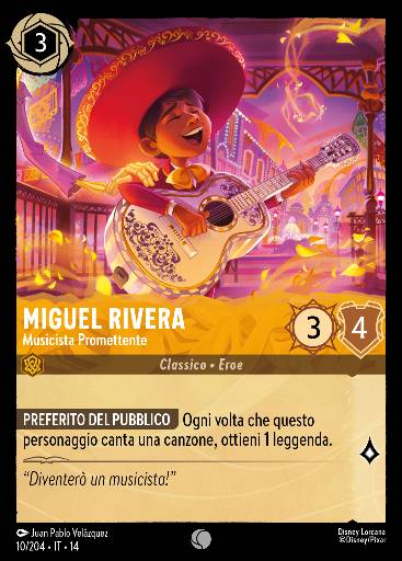 Miguel Rivera