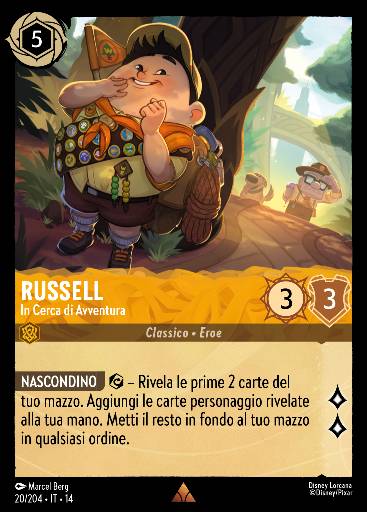 Russell