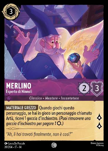 Merlino