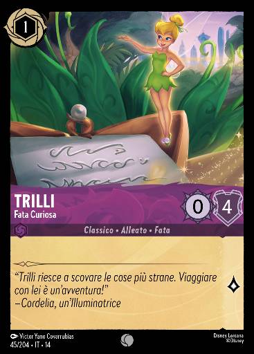 Trilli