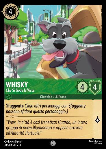 Whisky