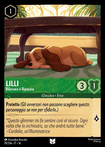 Lilli