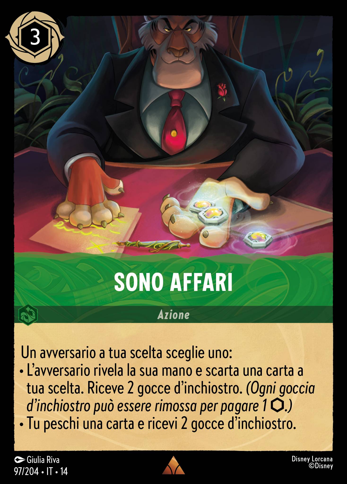Sono Affari